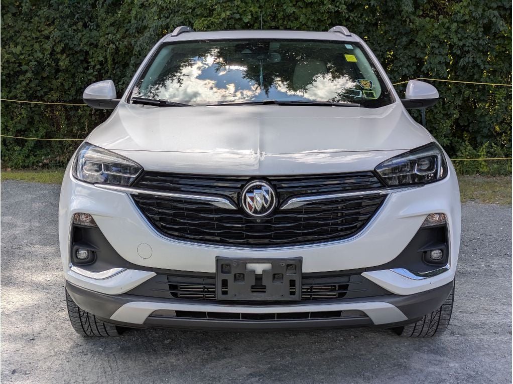 2021 Buick Encore GX Essence