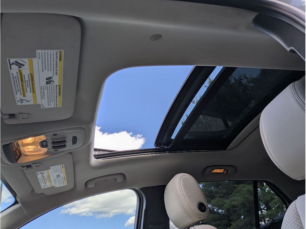 2021 Buick Encore GX Essence