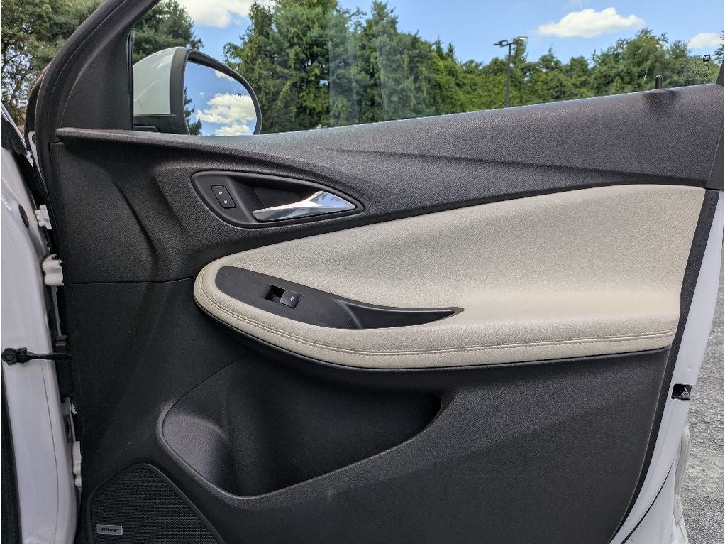 2021 Buick Encore GX Essence