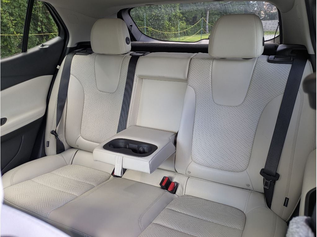 2021 Buick Encore GX Essence