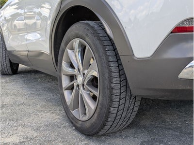 2021 Buick Encore GX Essence
