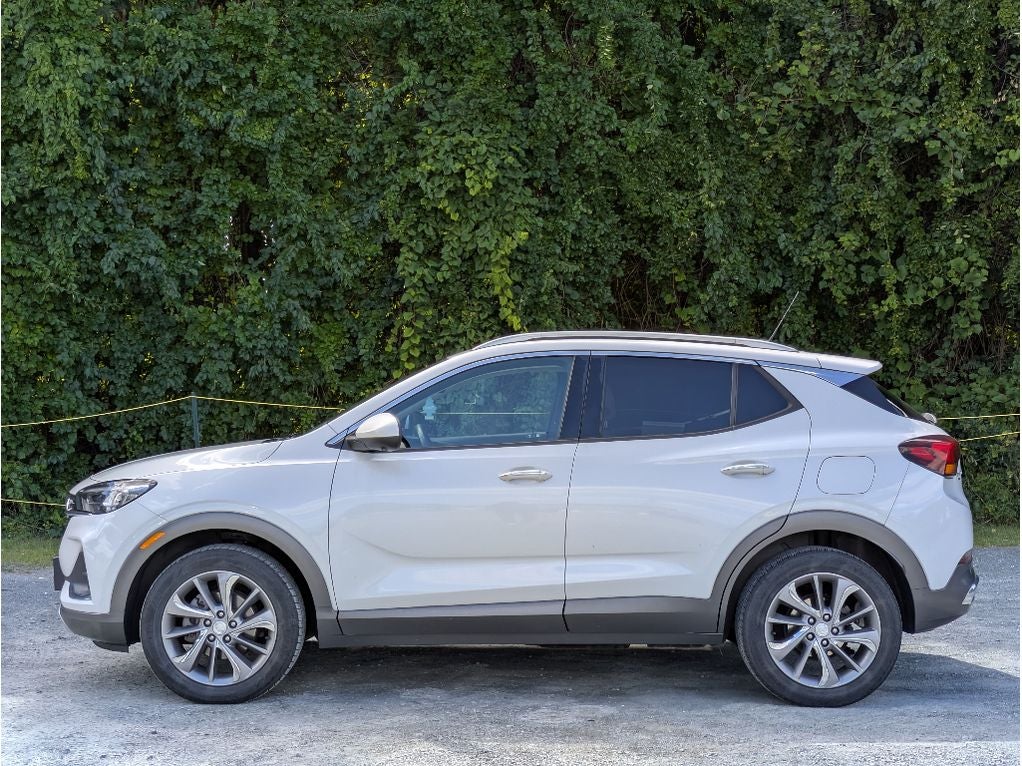 2021 Buick Encore GX Essence