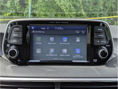 2019 Hyundai Tucson Limited