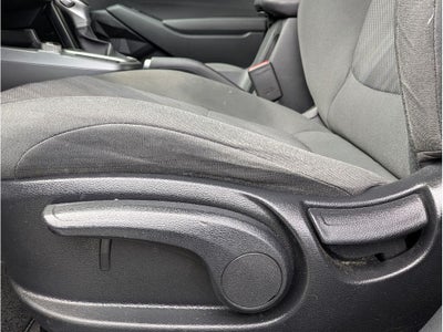 2023 Kia Seltos LX