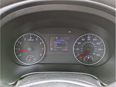 2023 Kia Seltos LX