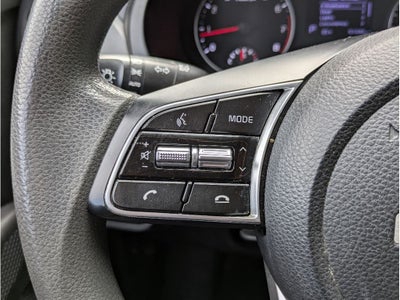 2023 Kia Seltos LX