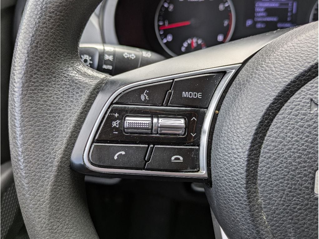 2023 Kia Seltos LX