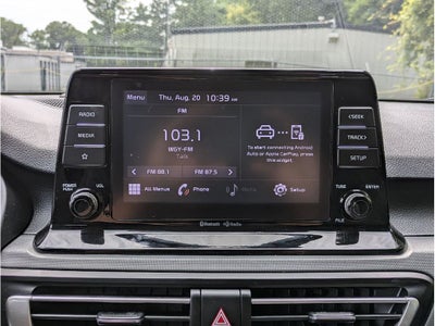 2023 Kia Seltos LX