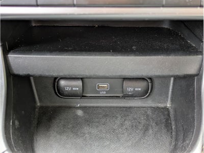 2023 Kia Seltos LX