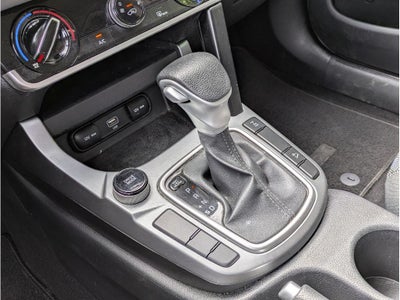2023 Kia Seltos LX