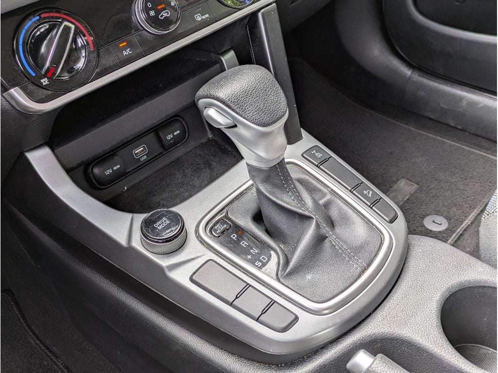 2023 Kia Seltos LX