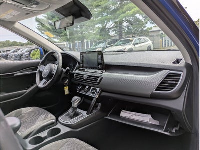 2023 Kia Seltos LX