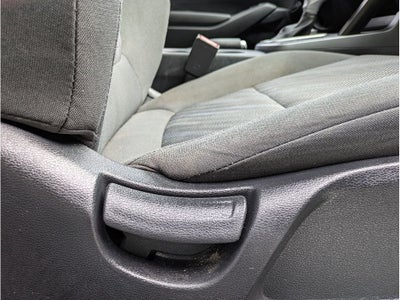 2023 Kia Seltos LX
