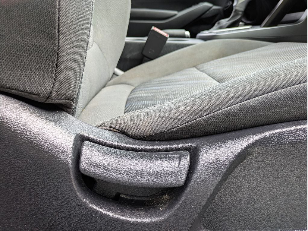 2023 Kia Seltos LX