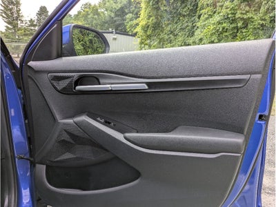 2023 Kia Seltos LX
