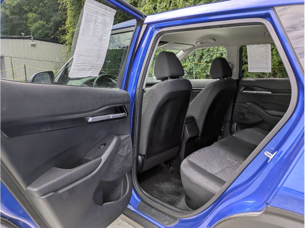 2023 Kia Seltos LX