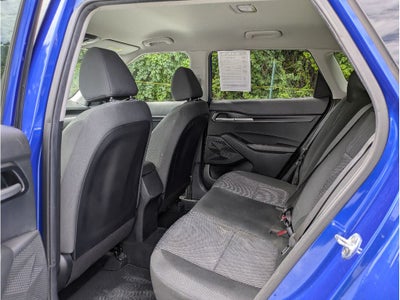2023 Kia Seltos LX