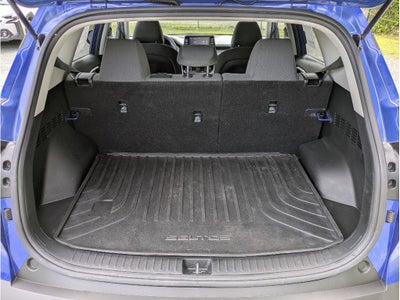 2023 Kia Seltos LX