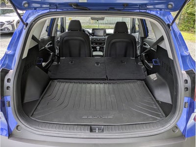2023 Kia Seltos LX