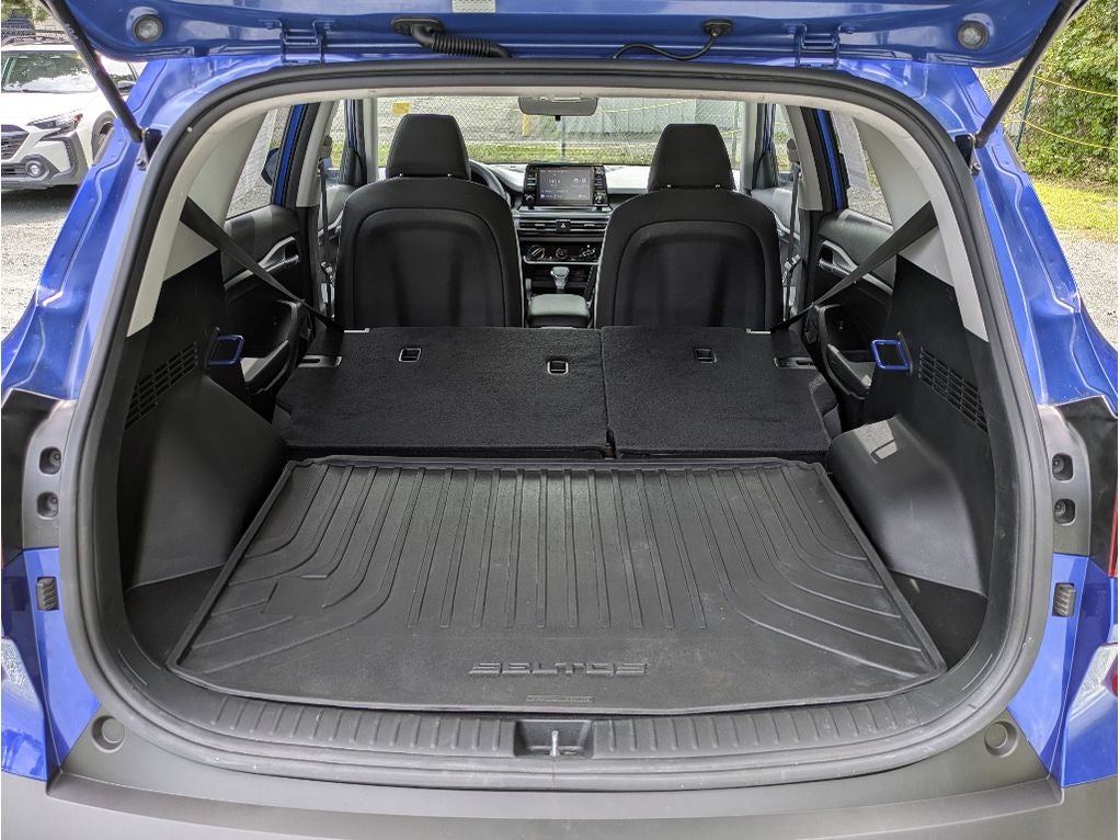 2023 Kia Seltos LX
