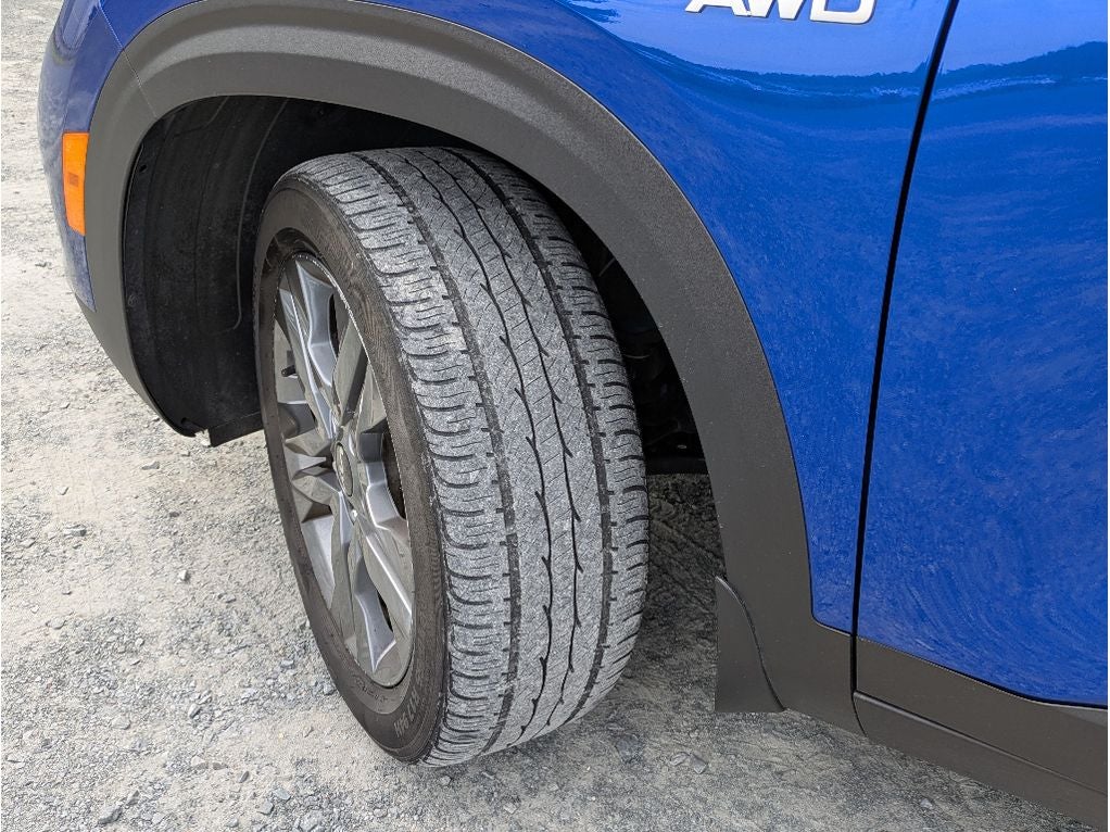 2023 Kia Seltos LX