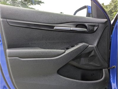 2023 Kia Seltos LX