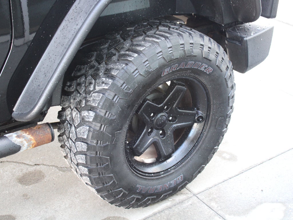 2018 Jeep Wrangler JK Sport S