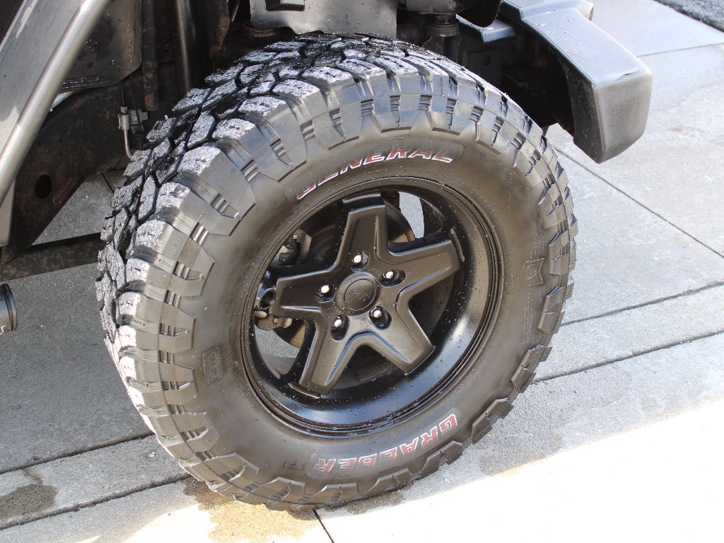 2018 Jeep Wrangler JK Sport S