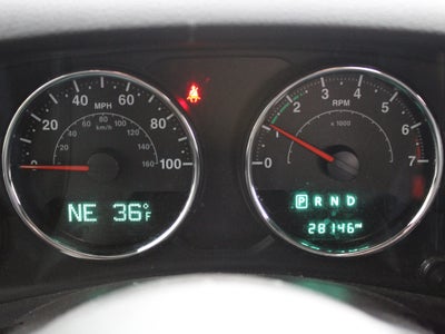 2018 Jeep Wrangler Jk Sport S