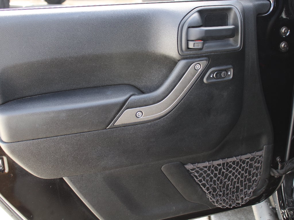 2018 Jeep Wrangler JK Sport S