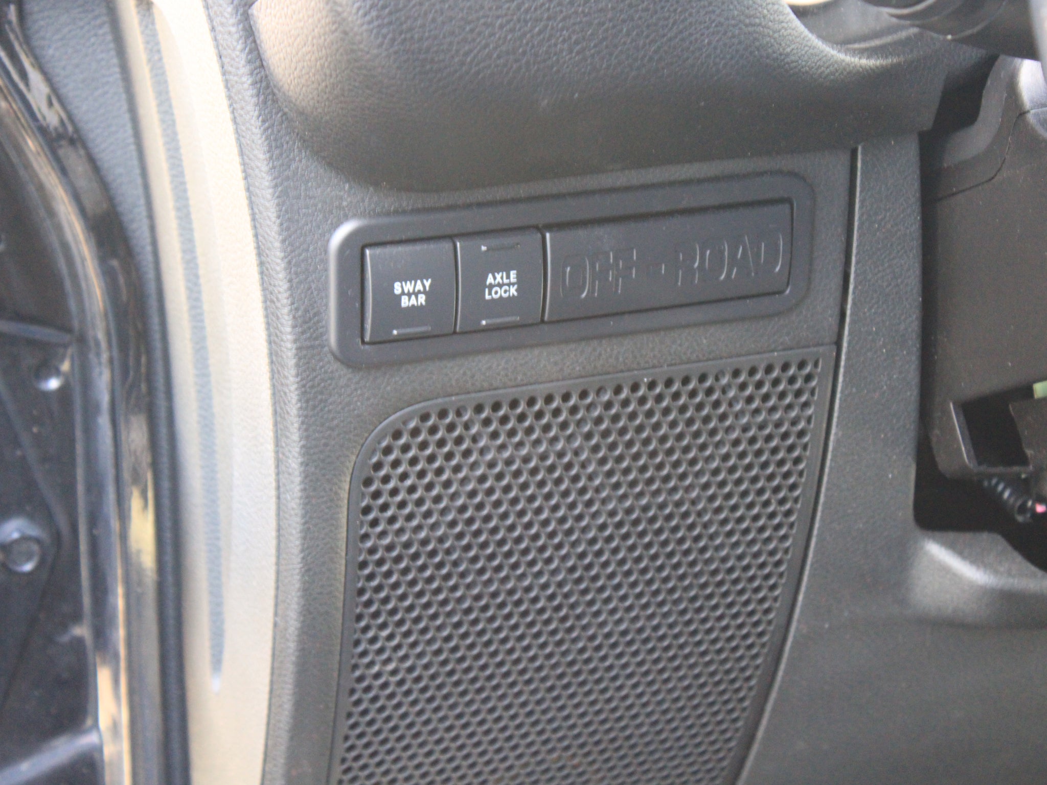 2015 Jeep Wrangler Rubicon