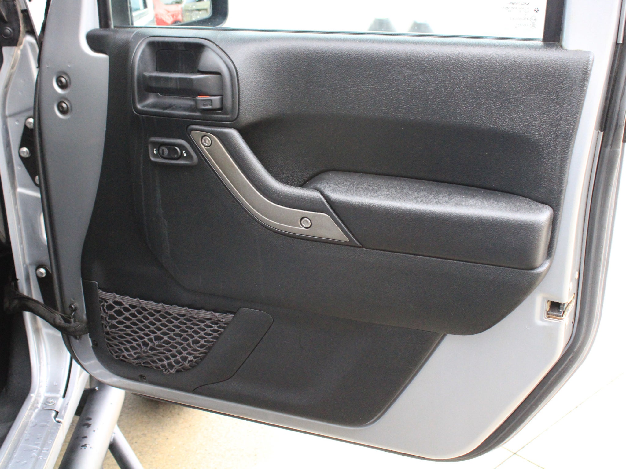 2018 Jeep Wrangler Sport S