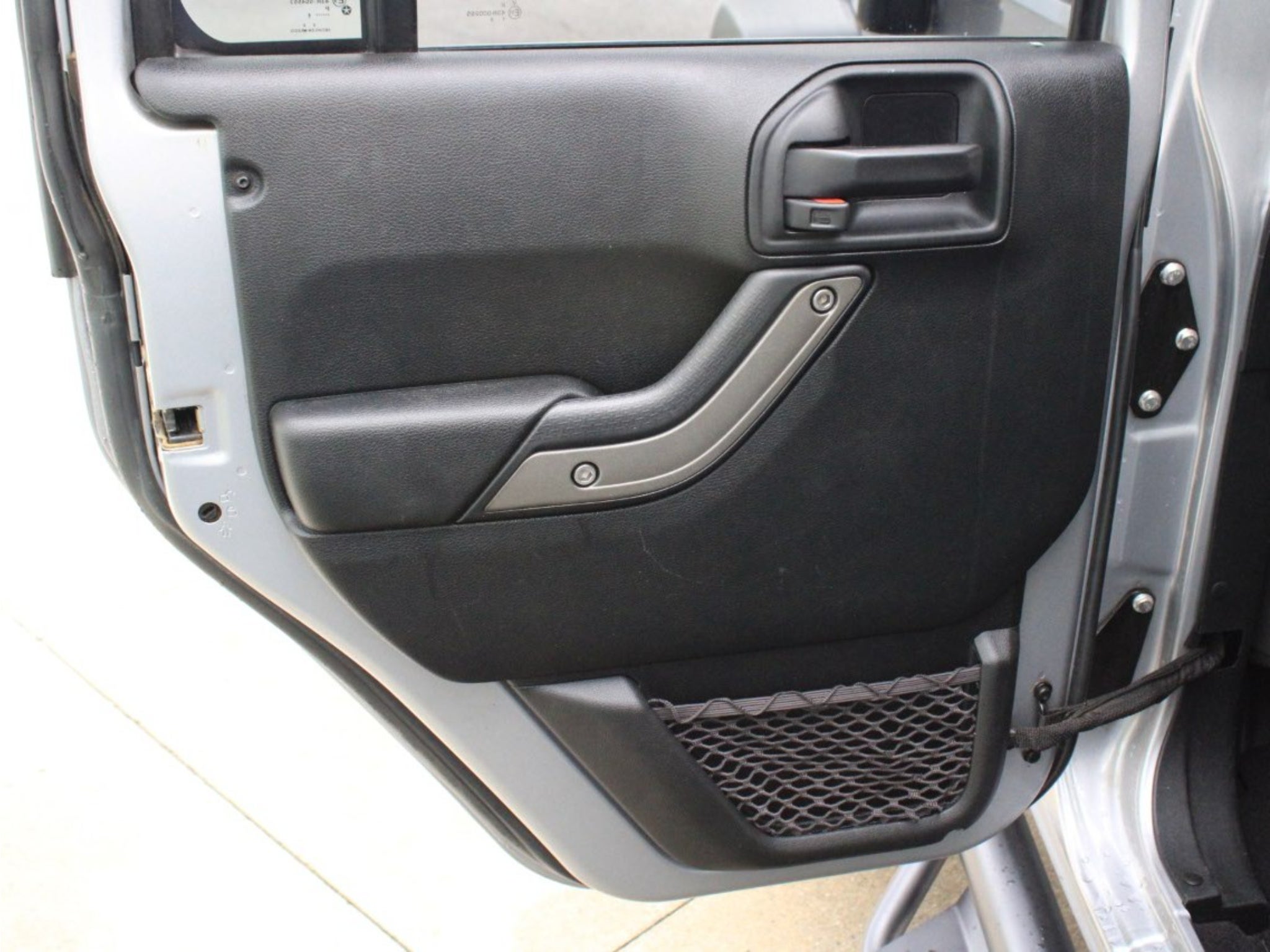 2018 Jeep Wrangler Sport S