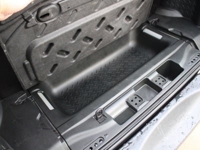 2018 Jeep Wrangler Sport S
