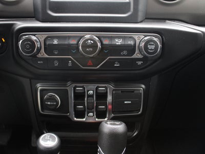 2021 Jeep Wrangler Unlimited Unlimited Sport S