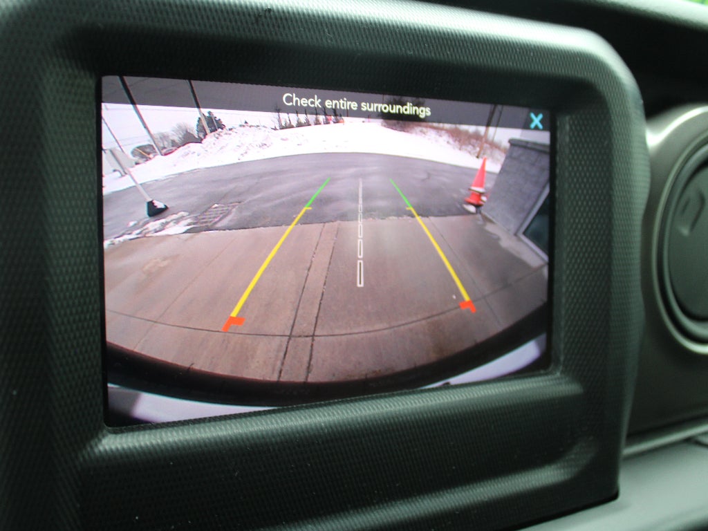 2021 Jeep Wrangler Unlimited Unlimited Sport S