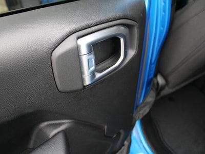 2021 Jeep Wrangler Unlimited Unlimited Sport S