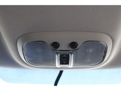 2016 Jeep Patriot High Altitude Edition