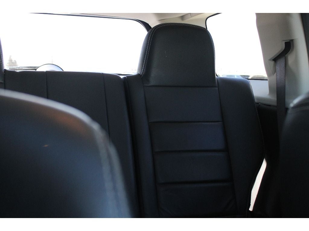 2016 Jeep Patriot High Altitude Edition