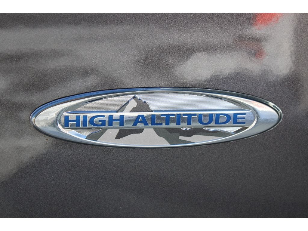 2016 Jeep Patriot High Altitude Edition