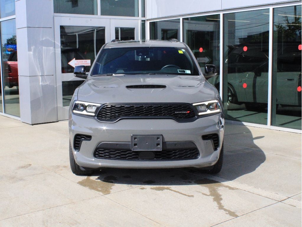 2025 Dodge Durango GT Plus