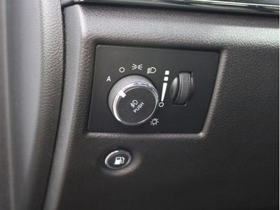 2019 Jeep Grand Cherokee Limited X