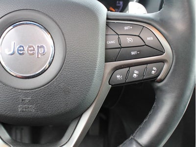 2019 Jeep Grand Cherokee Limited X