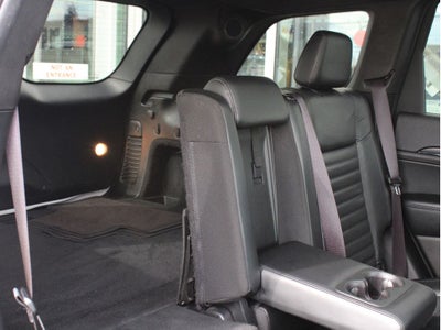 2019 Jeep Grand Cherokee Limited X