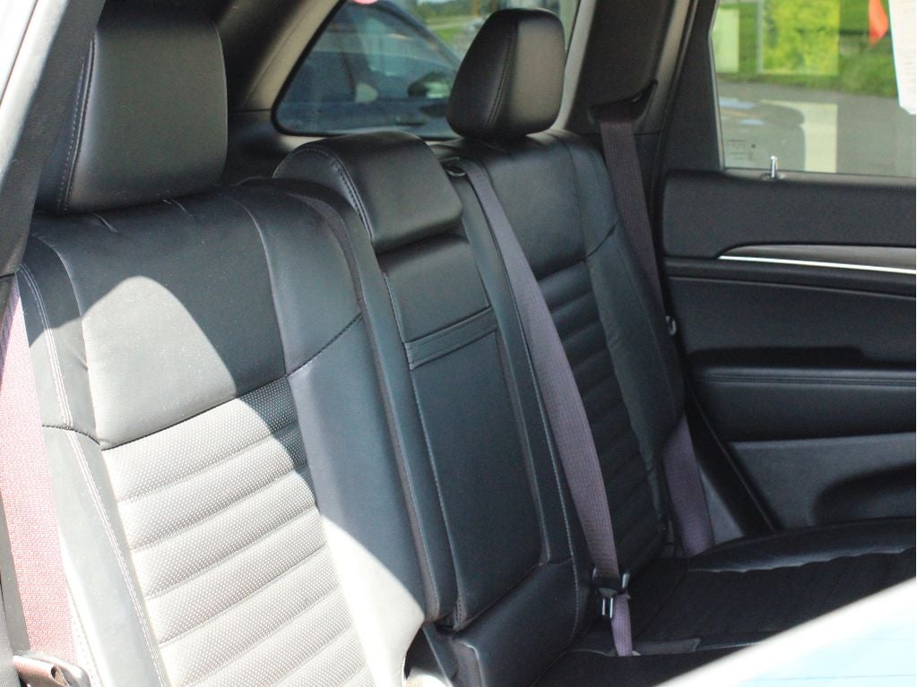 2019 Jeep Grand Cherokee Limited X