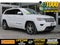 2021 Jeep Grand Cherokee Overland