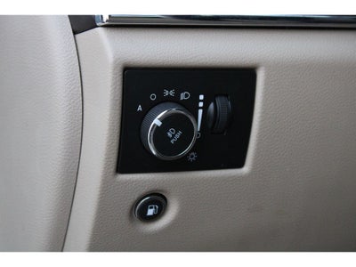 2021 Jeep Grand Cherokee Overland