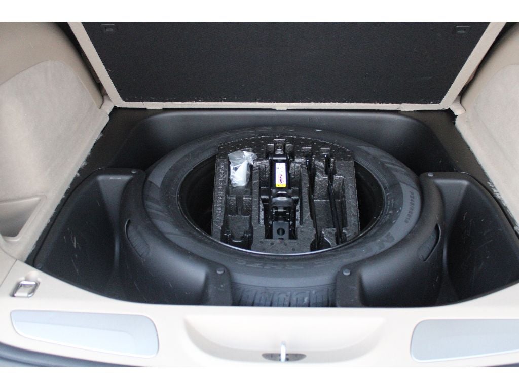 2021 Jeep Grand Cherokee Overland