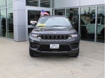 2023 Jeep Grand Cherokee Laredo X