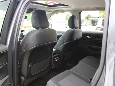 2023 Jeep Grand Cherokee Laredo X